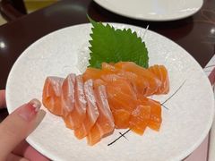-东莞塘厦三正半山温泉酒店·沙利文西餐厅