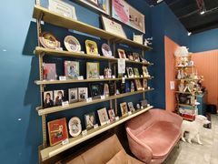 -海马体照相馆(天津世纪都会店)