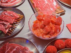 -西塔老太太泥炉烤肉(温州首店万象城黑金店)