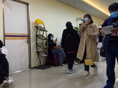 -松乔体检(亦庄店)