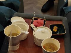 -华夏良子·足道SPA艾灸(翠微店)