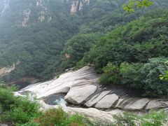 -黑龙潭风景区