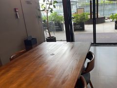 -墨相科学咖啡 Science nature & Coffee Bar