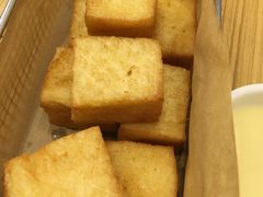 一口多士-转角遇到爱(江南西路店)