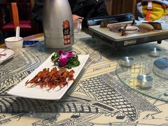 -千岛湖小鱼儿·淳安匠心农家菜