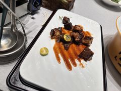 -钱记生态酒店(云密城店)