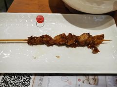 -阳阳中国饭(北京荟聚店)