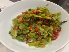 -湖南码头·地道岳阳美食·湘菜(魏公村店)