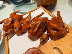 -汤城小厨•粤菜•靓汤(苏州街店)