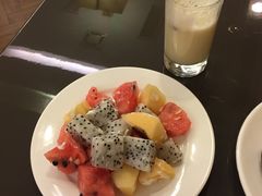 -天港漫非酒店(宁波火车站联丰地铁站店)