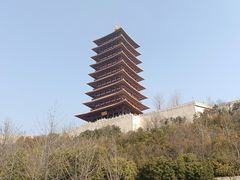 -牛首山文化旅游区