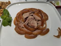 -味+新京宴·烤鸭·北京菜(创意谷店)