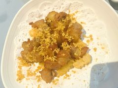 -79号渔船海鲜饭店(华强北店)