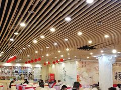 大堂-金厨坊(钻石城店)