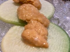 海胆-柚子(假日店)