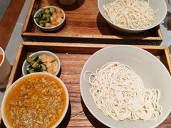 -李百蟹·江南蟹黄面·河景餐厅(夫子庙总店)