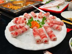 -安安火锅(上美广场店)
