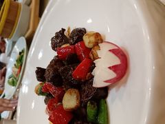 -新长岭大酒店酒楼