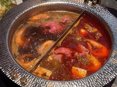 -牛YO寿喜烧和牛火锅自助(三台子万象汇店)