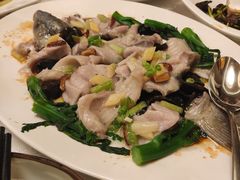 -酌宴府The China Club·广州万富希尔顿酒店(云城东路店)