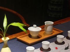 -红棉中餐厅·广州海航威斯汀酒店