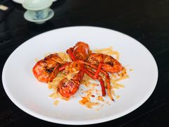 罗氏虾-猪肉婆私房菜(容桂总店)