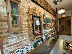 -六月花园咖啡馆(中关村东路店)