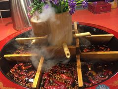 -巴九门老火锅(来福士打望店)