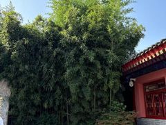 -西安市广仁寺