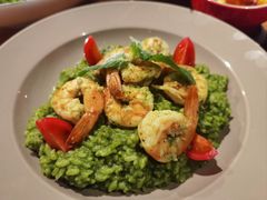-CALDO CALDO 卡多厨房(双盛花园店)