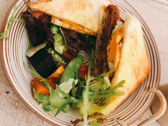 -玲婧胡同·生日蛋糕·餐厅(嘉里城店)