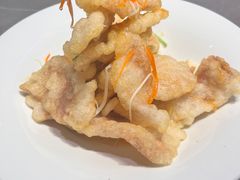 -金手勺东北菜馆(大屯北路店)