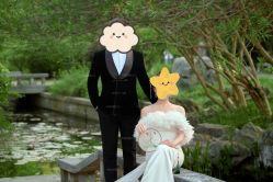 -雪中彩影婚纱摄影·微光艺术中心