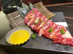 上选牛小排-厚贞日式烤肉(浦东汇智店)