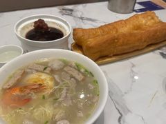 -欢乐海岸美食联盟