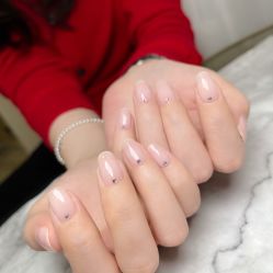-月野兔日式美睫美甲