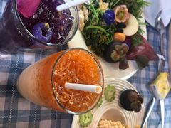 -Meena Rice Based Cuisine