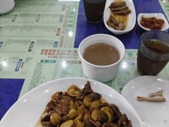 -陈记烧鹅茶餐厅(世和路店)