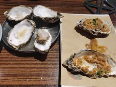 -蚝堡海鲜·威海菜·海肠捞饭·烧烤·亚洲吃蚝公司(幸福门店)