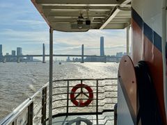 -澳门环岛游湾仔码头