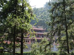 -安溪清水岩