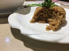 -舊街坊茶楼(市二宫店)