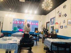 -东极岛海鲜