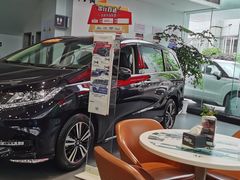 -广汽本田互邦店(本巴店)