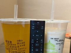 -兰州·放咔甜胚子奶茶(麦积华阳店)