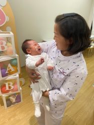 -瑞安母贝安月子会所