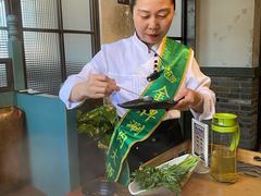 -手选潮汕鲜牛肉火锅(二七广场店)