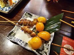 -王氏炉匠·烧鸟·居酒屋(双井店)