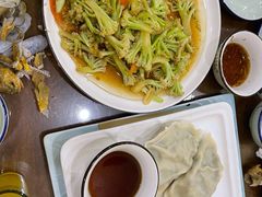 -抹直口特色菜馆(一店)