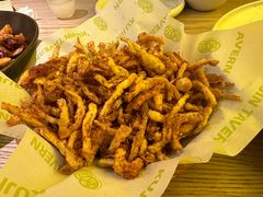 -苦尽酒馆·川菜(鼓楼店)